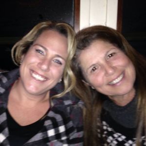 Meet your Posher, Cheryl